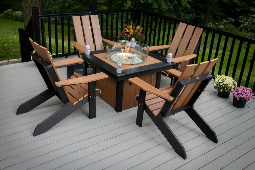 5-Piece Modern 48