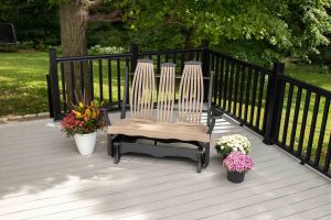 Bentwood
