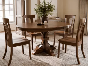 Amish Karston 5pc Set